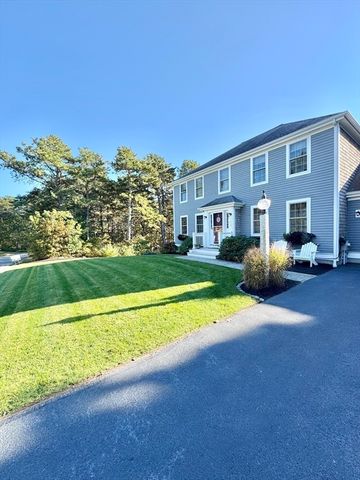 12 Wintergreen Rd, Mashpee, MA 02649