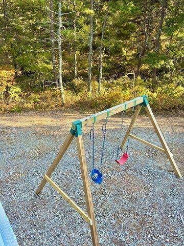 12 Wintergreen Rd, Mashpee, MA 02649