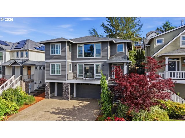 14713 Se PAGE PARK Ct, Happy Valley, OR 97086