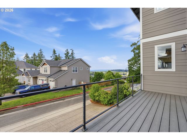 14713 Se PAGE PARK Ct, Happy Valley, OR 97086