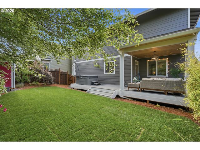 14713 Se PAGE PARK Ct, Happy Valley, OR 97086