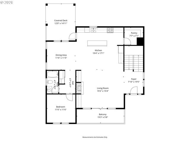 14713 Se PAGE PARK Ct, Happy Valley, OR 97086