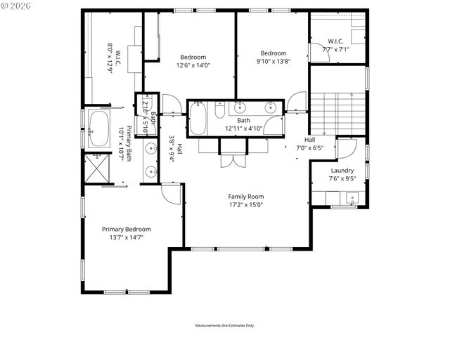 14713 Se PAGE PARK Ct, Happy Valley, OR 97086