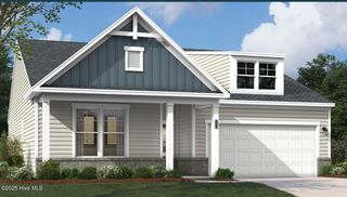 4116 Balboa Avenue Lot 155, Leland, NC 28451