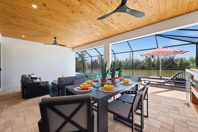 10522 RIVERSIDE ROAD, Port Charlotte, FL 33981