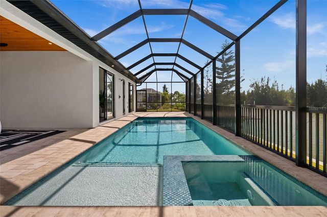 10522 RIVERSIDE ROAD, Port Charlotte, FL 33981