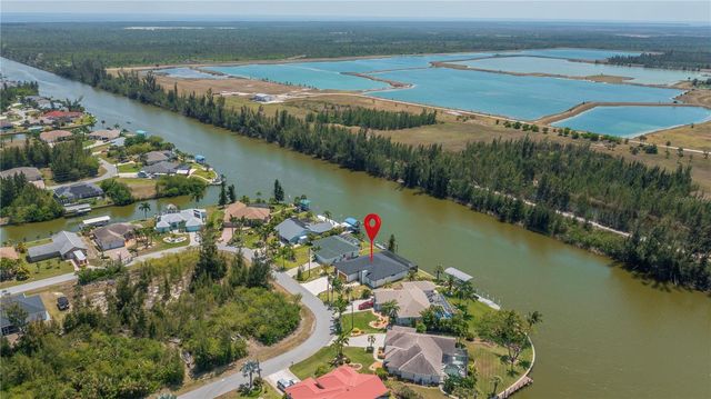 10522 RIVERSIDE ROAD, Port Charlotte, FL 33981