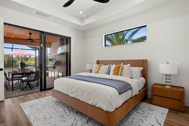 10522 RIVERSIDE ROAD, Port Charlotte, FL 33981