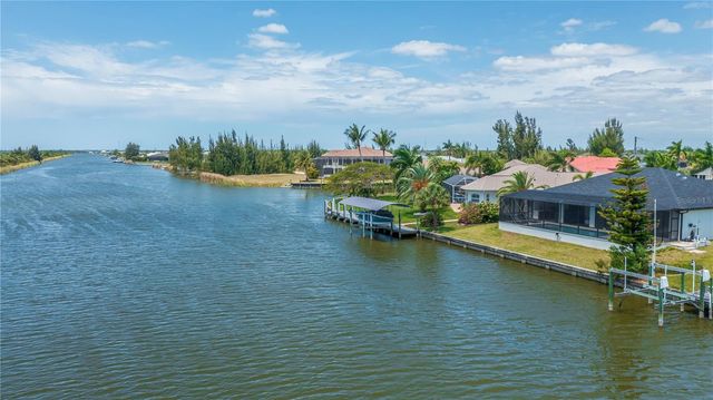 10522 RIVERSIDE ROAD, Port Charlotte, FL 33981