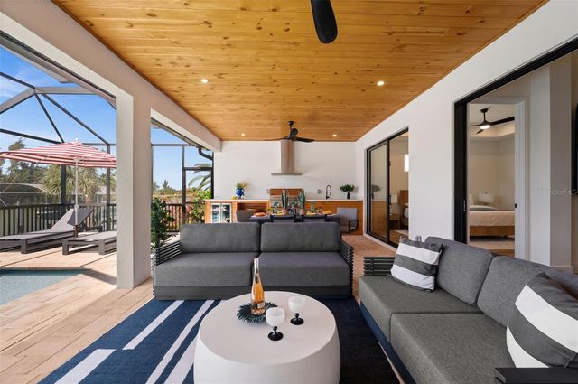 10522 RIVERSIDE ROAD, Port Charlotte, FL 33981