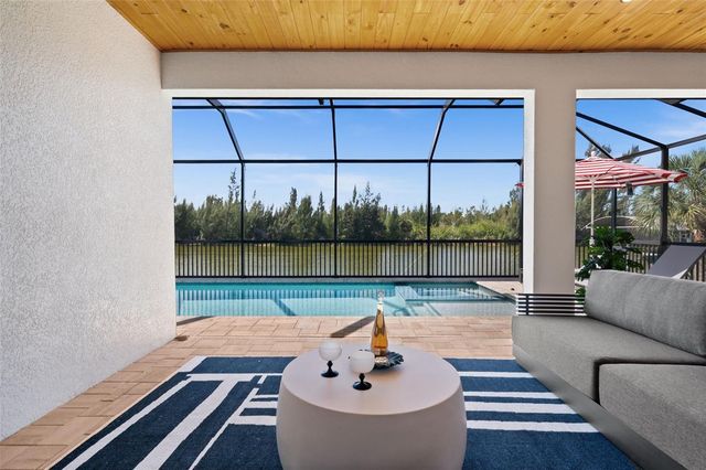 10522 RIVERSIDE ROAD, Port Charlotte, FL 33981