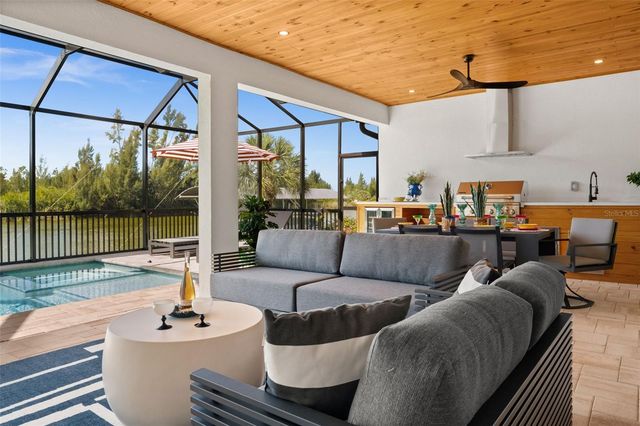 10522 RIVERSIDE ROAD, Port Charlotte, FL 33981