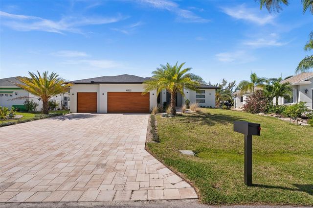 10522 RIVERSIDE ROAD, Port Charlotte, FL 33981