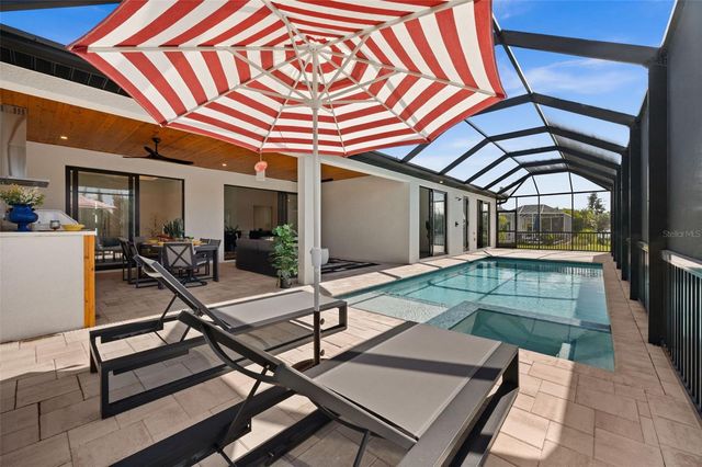 10522 RIVERSIDE ROAD, Port Charlotte, FL 33981