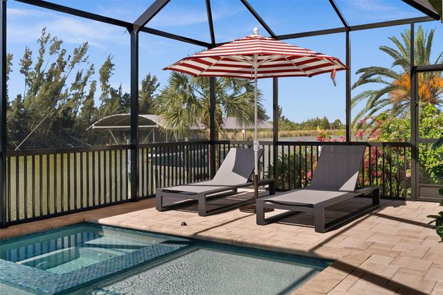 10522 RIVERSIDE ROAD, Port Charlotte, FL 33981