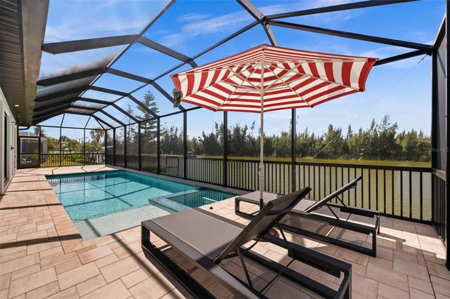 10522 RIVERSIDE ROAD, Port Charlotte, FL 33981