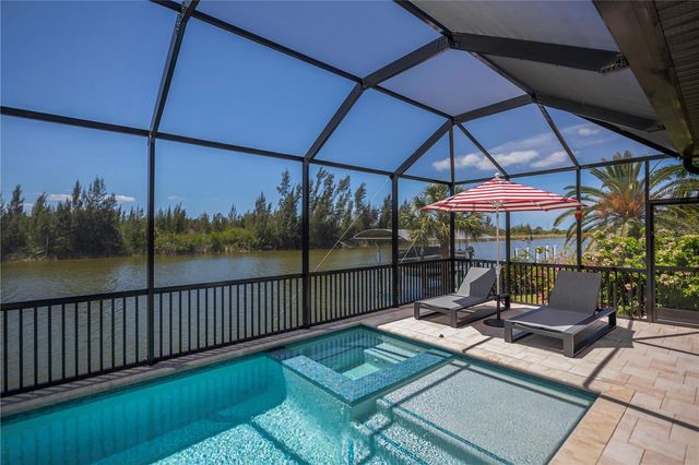 10522 RIVERSIDE ROAD, Port Charlotte, FL 33981