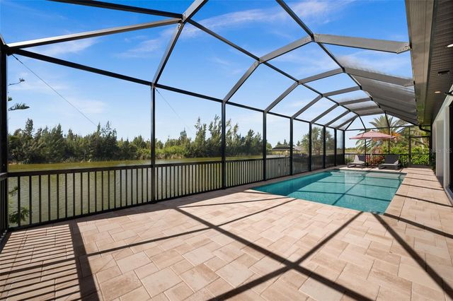 10522 RIVERSIDE ROAD, Port Charlotte, FL 33981