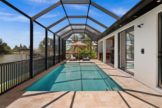 10522 RIVERSIDE ROAD, Port Charlotte, FL 33981