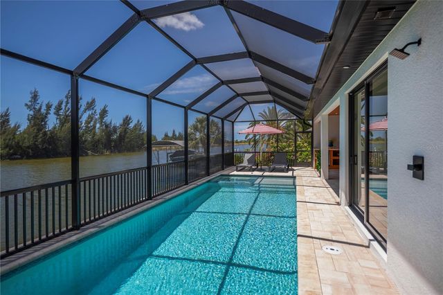 10522 RIVERSIDE ROAD, Port Charlotte, FL 33981