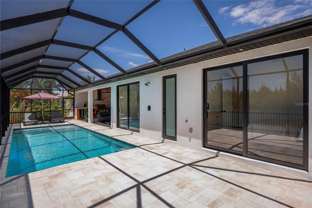 10522 RIVERSIDE ROAD, Port Charlotte, FL 33981