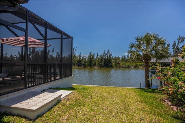 10522 RIVERSIDE ROAD, Port Charlotte, FL 33981