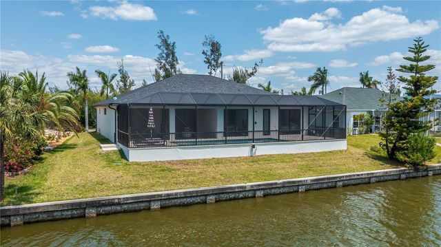 10522 RIVERSIDE ROAD, Port Charlotte, FL 33981