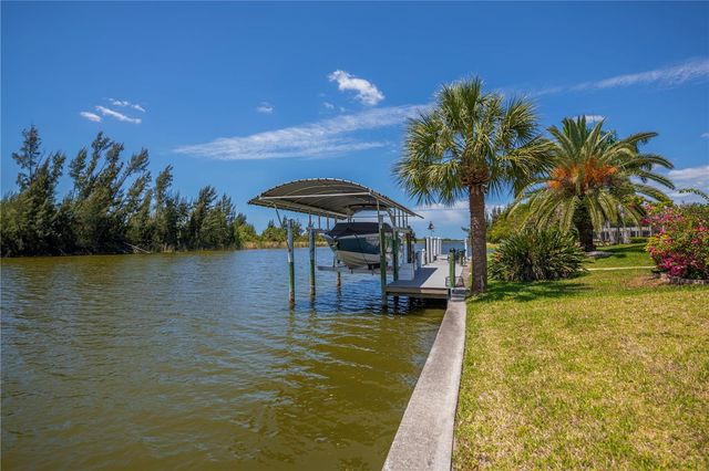 10522 RIVERSIDE ROAD, Port Charlotte, FL 33981