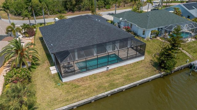 10522 RIVERSIDE ROAD, Port Charlotte, FL 33981