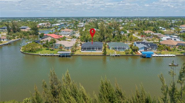 10522 RIVERSIDE ROAD, Port Charlotte, FL 33981