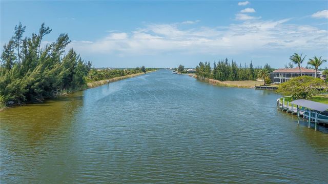 10522 RIVERSIDE ROAD, Port Charlotte, FL 33981