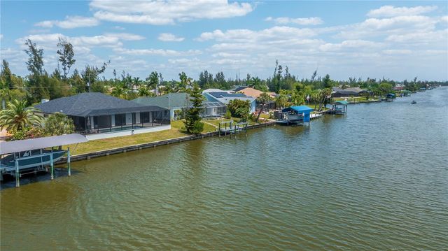 10522 RIVERSIDE ROAD, Port Charlotte, FL 33981