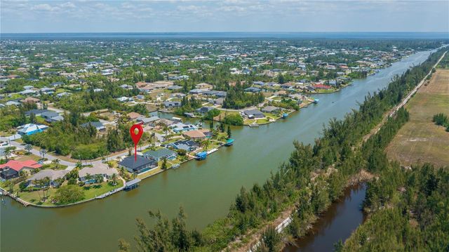 10522 RIVERSIDE ROAD, Port Charlotte, FL 33981