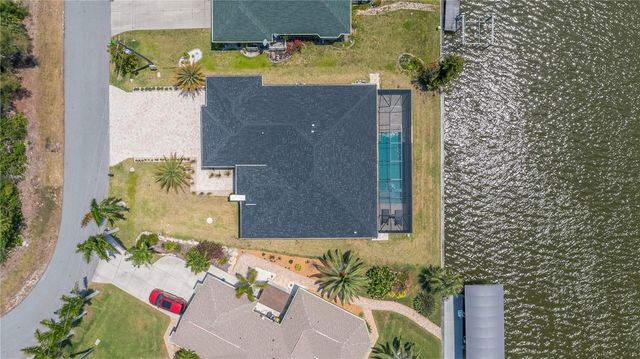 10522 RIVERSIDE ROAD, Port Charlotte, FL 33981