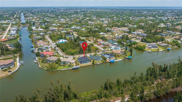 10522 RIVERSIDE ROAD, Port Charlotte, FL 33981