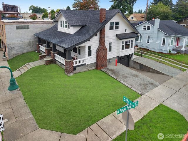 3501 6th Avenue, Tacoma, WA 98406