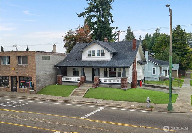 3501 6th Avenue, Tacoma, WA 98406