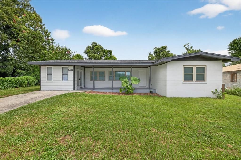 15306 16TH STREET, Dade City, FL 33523