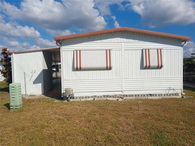 5205 PEBBLE BEACH AVENUE, Sarasota, FL 34234