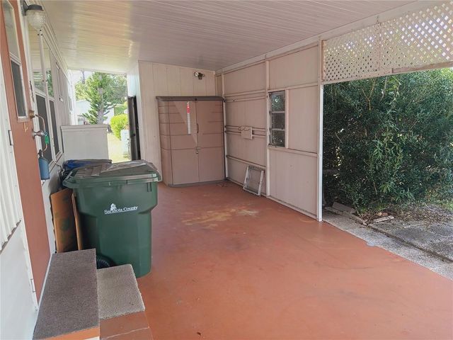 5205 PEBBLE BEACH AVENUE, Sarasota, FL 34234