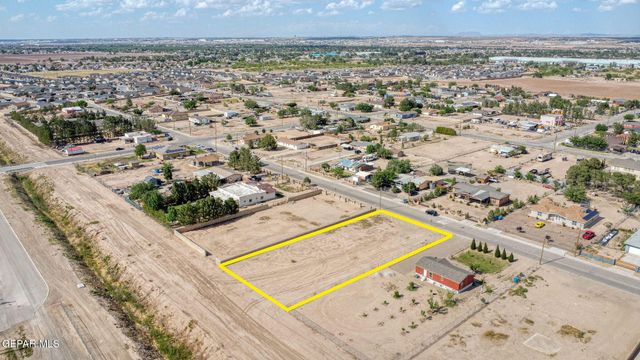 11750 Flor del Rio Street, Socorro, TX 79927