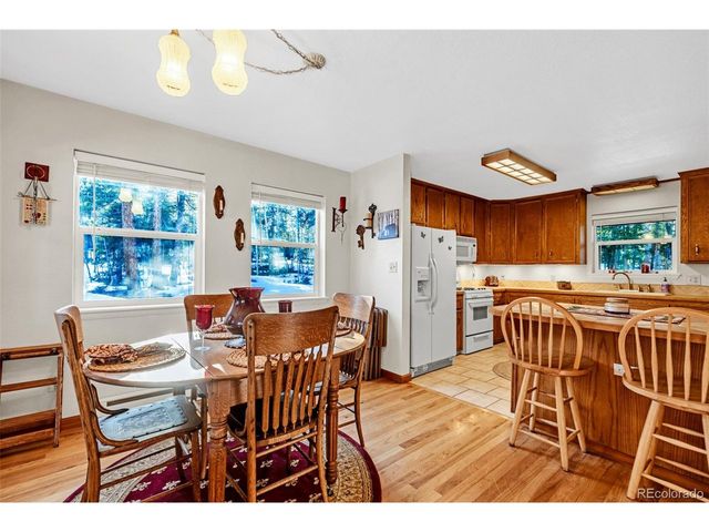 850 Georgia Pass Lookout, Jefferson, CO 80456