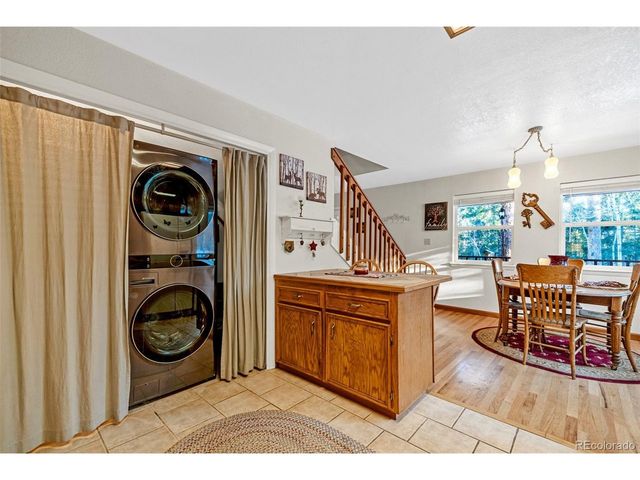 850 Georgia Pass Lookout, Jefferson, CO 80456