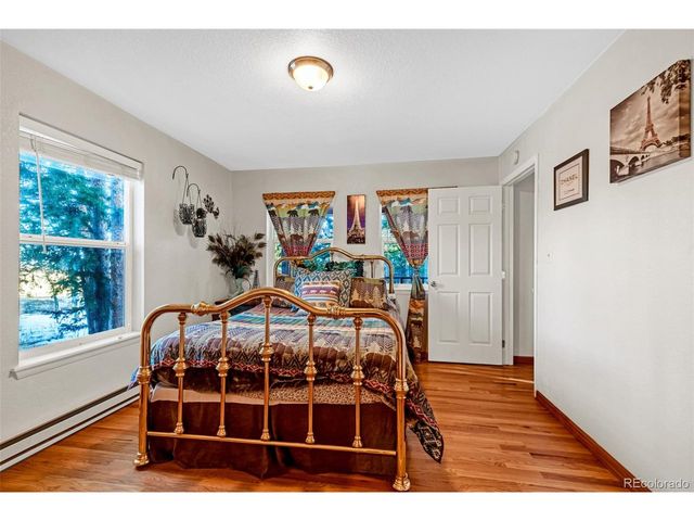 850 Georgia Pass Lookout, Jefferson, CO 80456