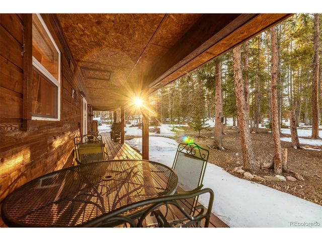 850 Georgia Pass Lookout, Jefferson, CO 80456