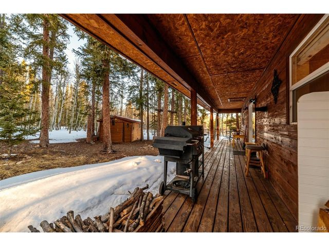 850 Georgia Pass Lookout, Jefferson, CO 80456