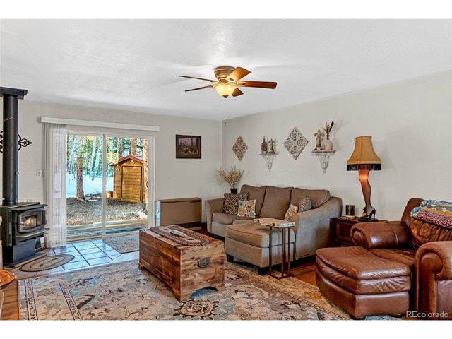 850 Georgia Pass Lookout, Jefferson, CO 80456