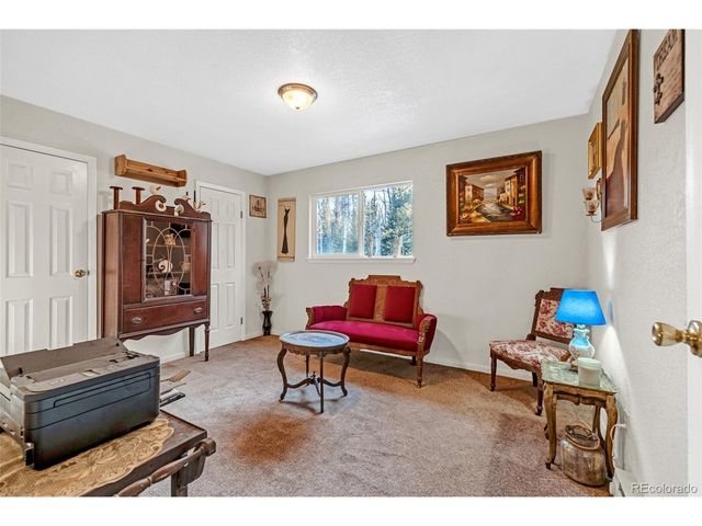 850 Georgia Pass Lookout, Jefferson, CO 80456