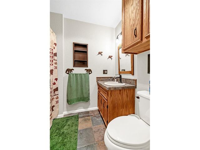 850 Georgia Pass Lookout, Jefferson, CO 80456
