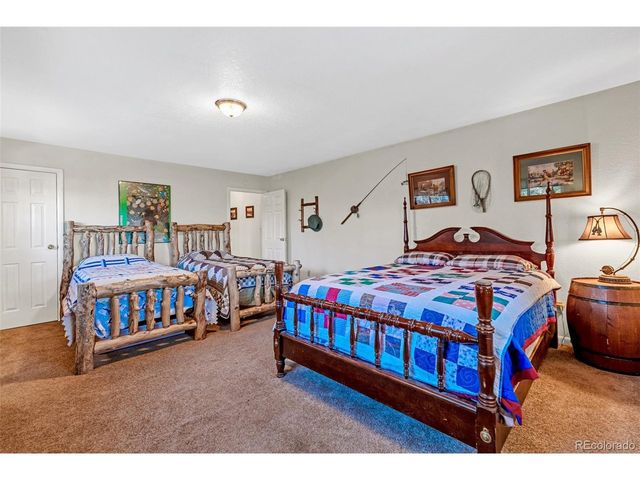 850 Georgia Pass Lookout, Jefferson, CO 80456